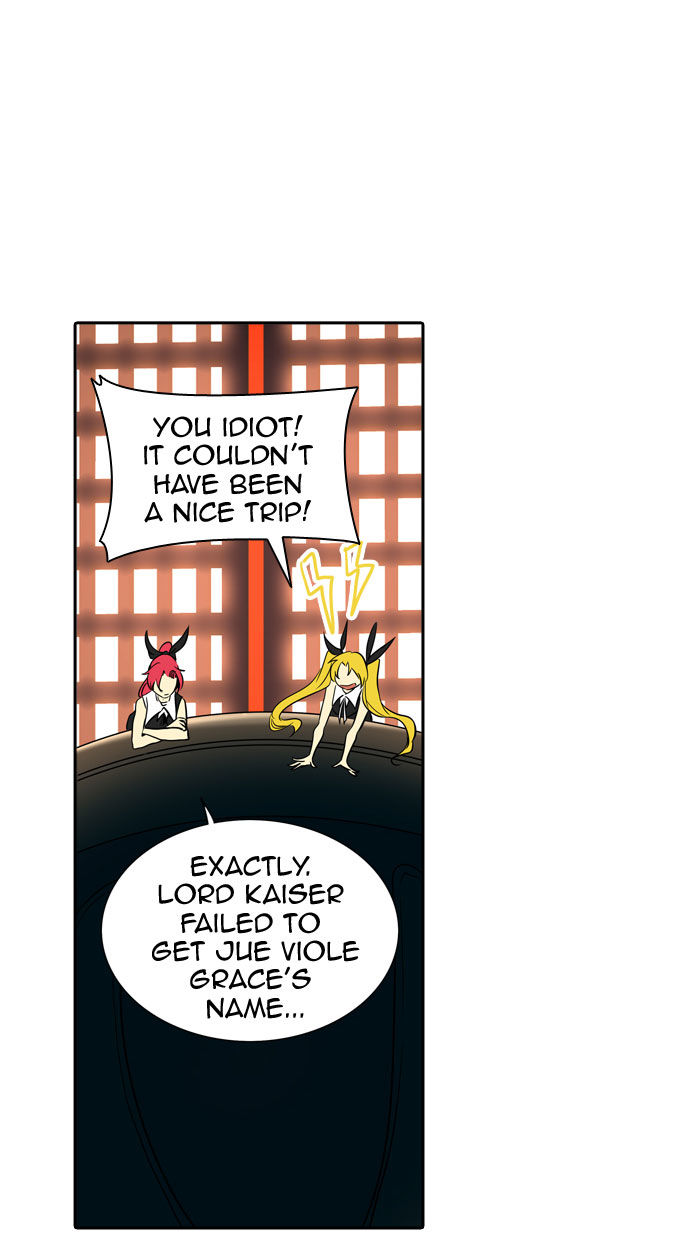 Tower of God Chapter 286 97